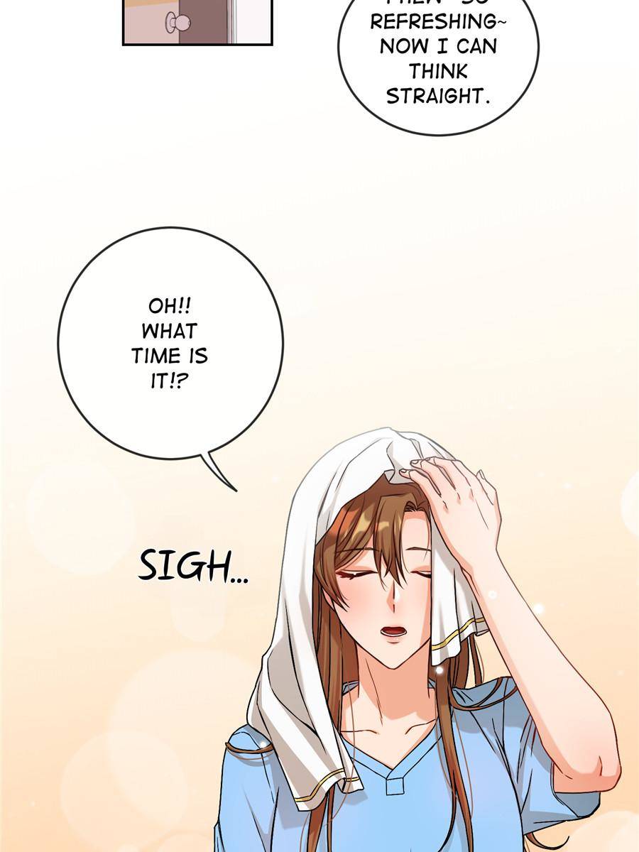 The Psychological World of Her Chapter 1 - Page 57