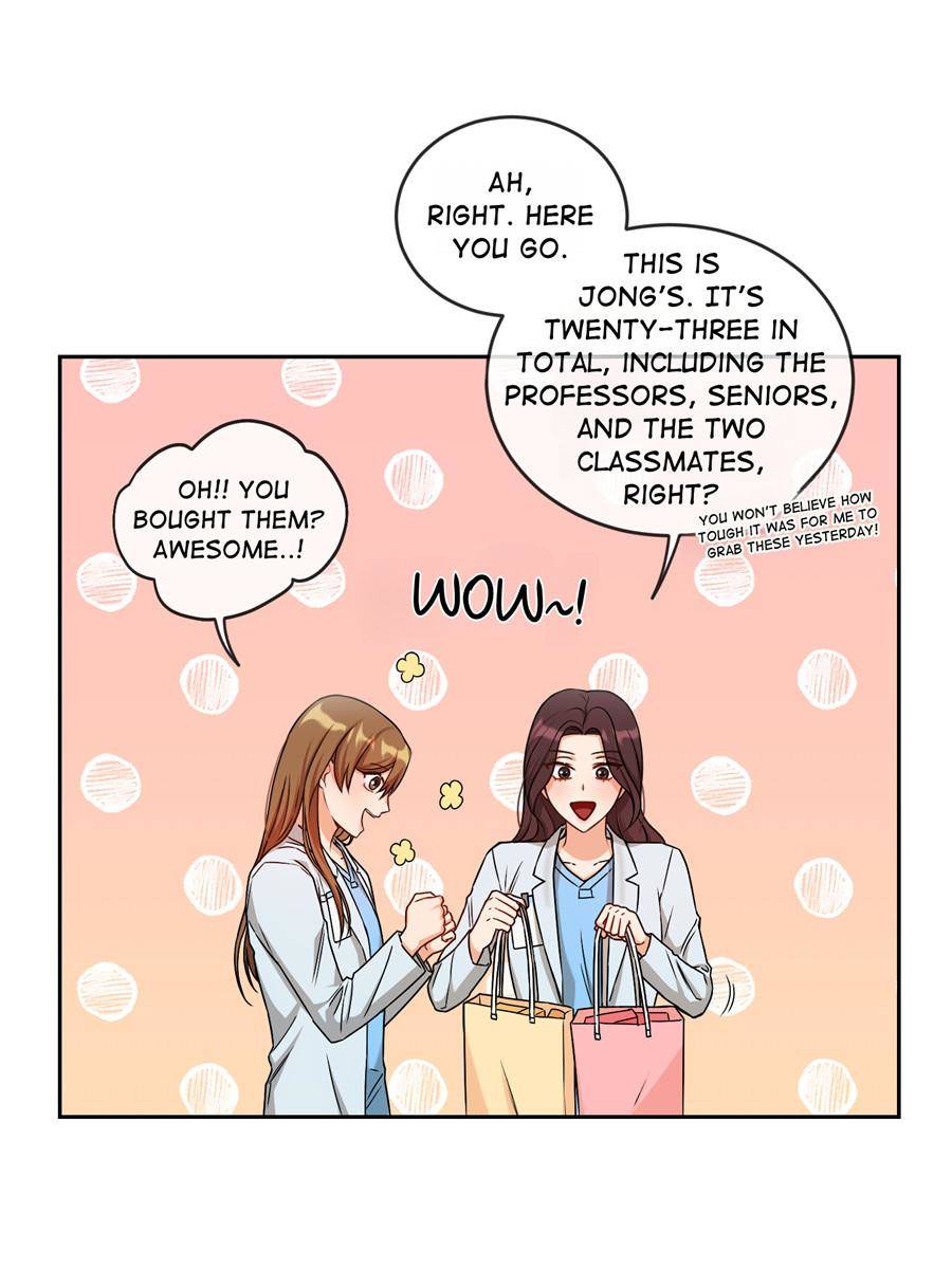 The Psychological World of Her Chapter 1 - Page 61