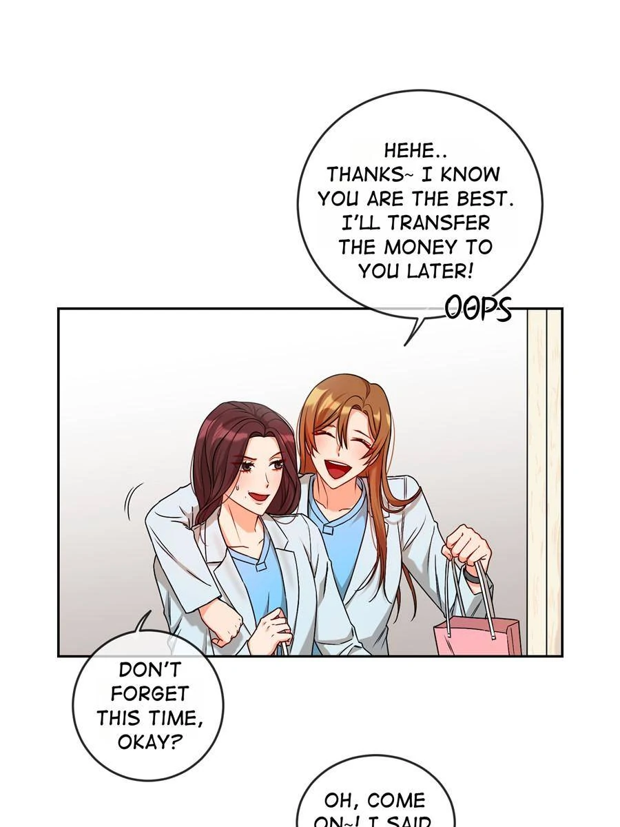 The Psychological World of Her Chapter 1 - Page 62