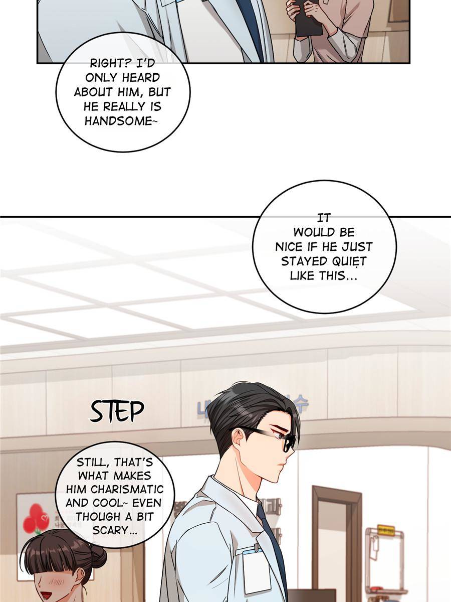 The Psychological World of Her Chapter 1 - Page 69