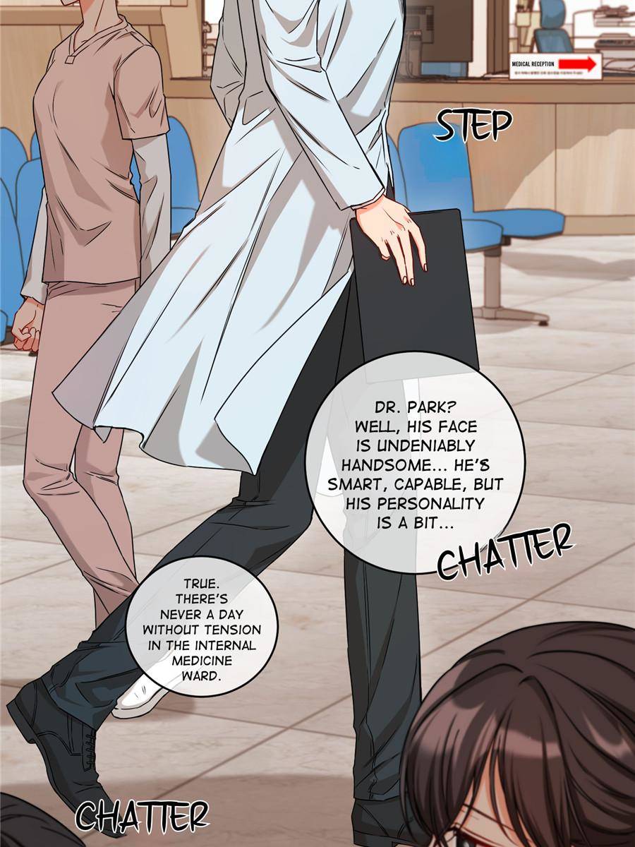 The Psychological World of Her Chapter 1 - Page 70