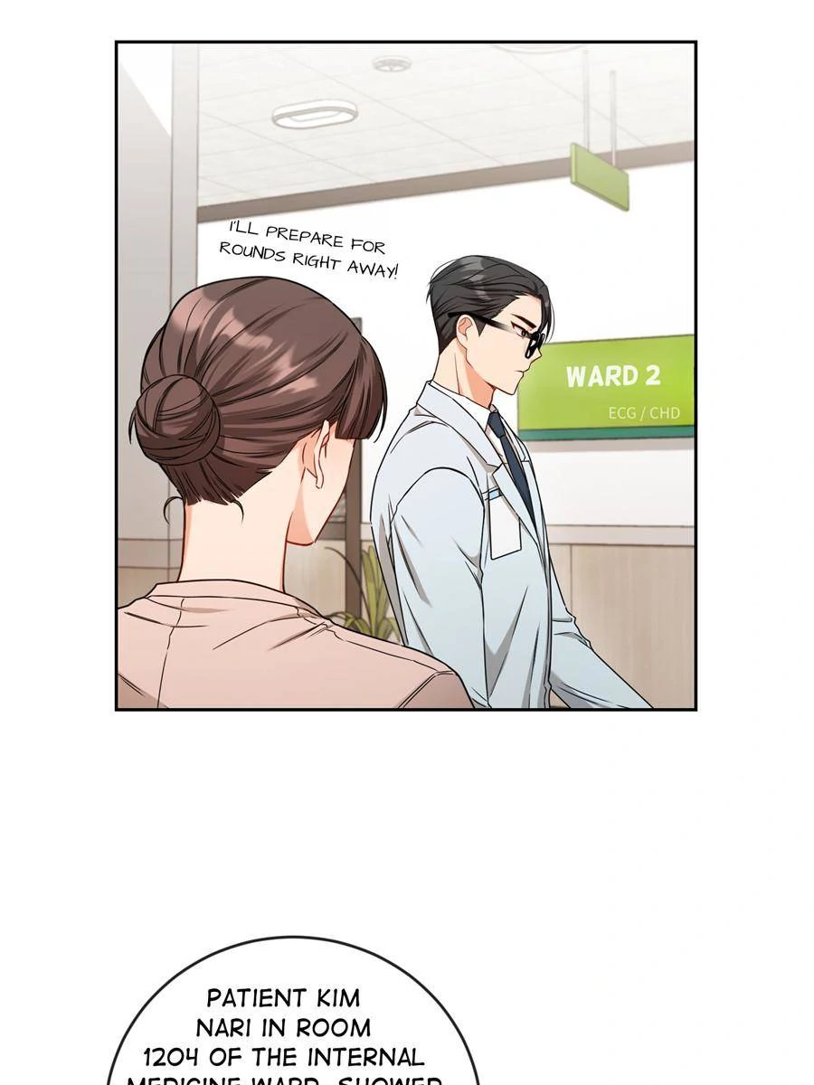 The Psychological World of Her Chapter 1 - Page 79