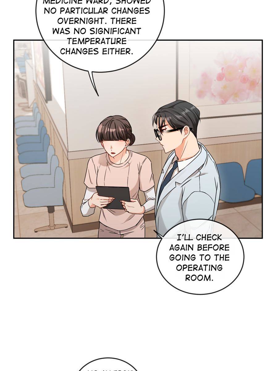 The Psychological World of Her Chapter 1 - Page 80