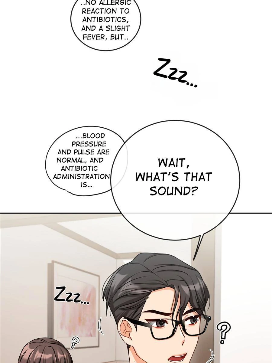 The Psychological World of Her Chapter 1 - Page 81