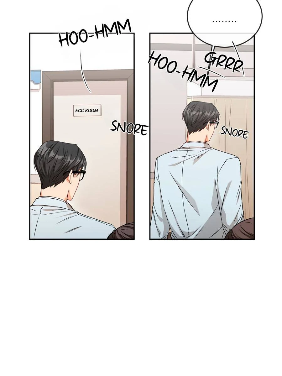 The Psychological World of Her Chapter 1 - Page 83