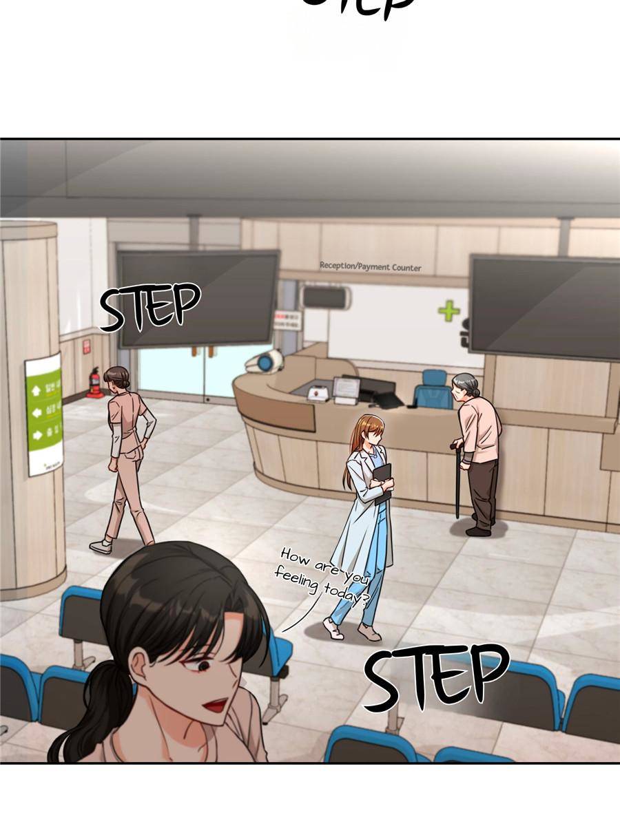 The Psychological World of Her Chapter 2 - Page 2