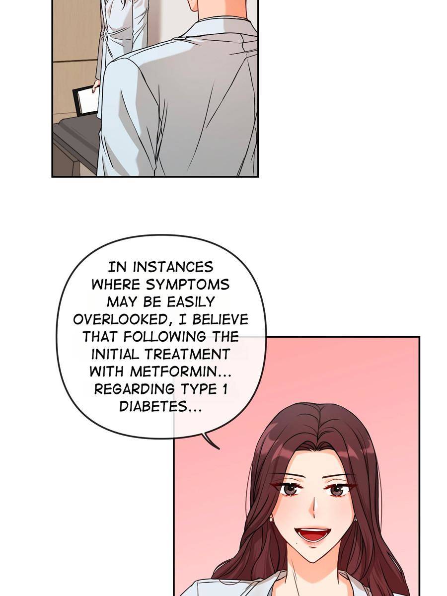 The Psychological World of Her Chapter 2 - Page 34