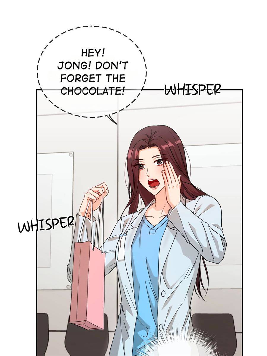 The Psychological World of Her Chapter 2 - Page 38