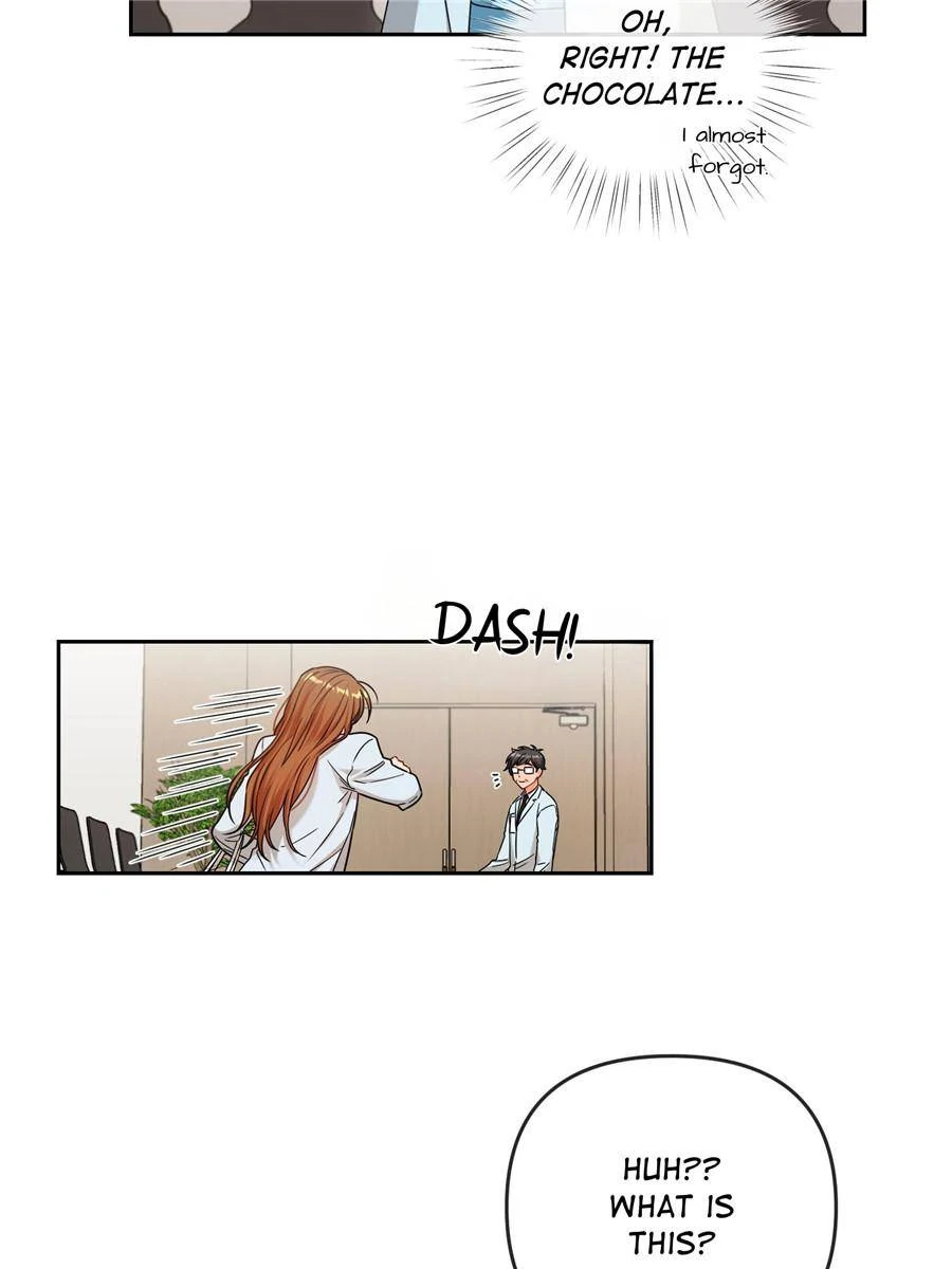 The Psychological World of Her Chapter 2 - Page 39