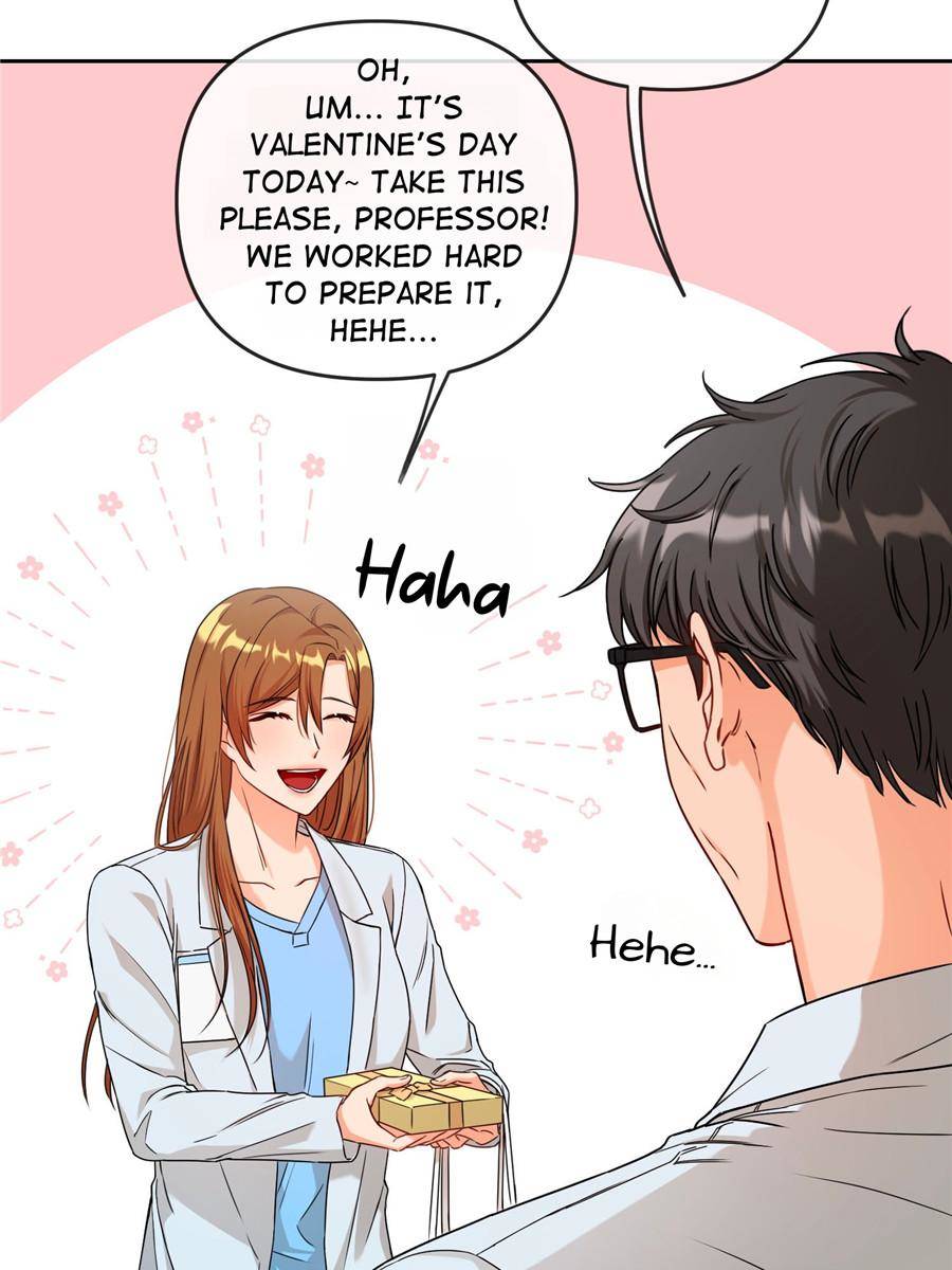 The Psychological World of Her Chapter 2 - Page 40