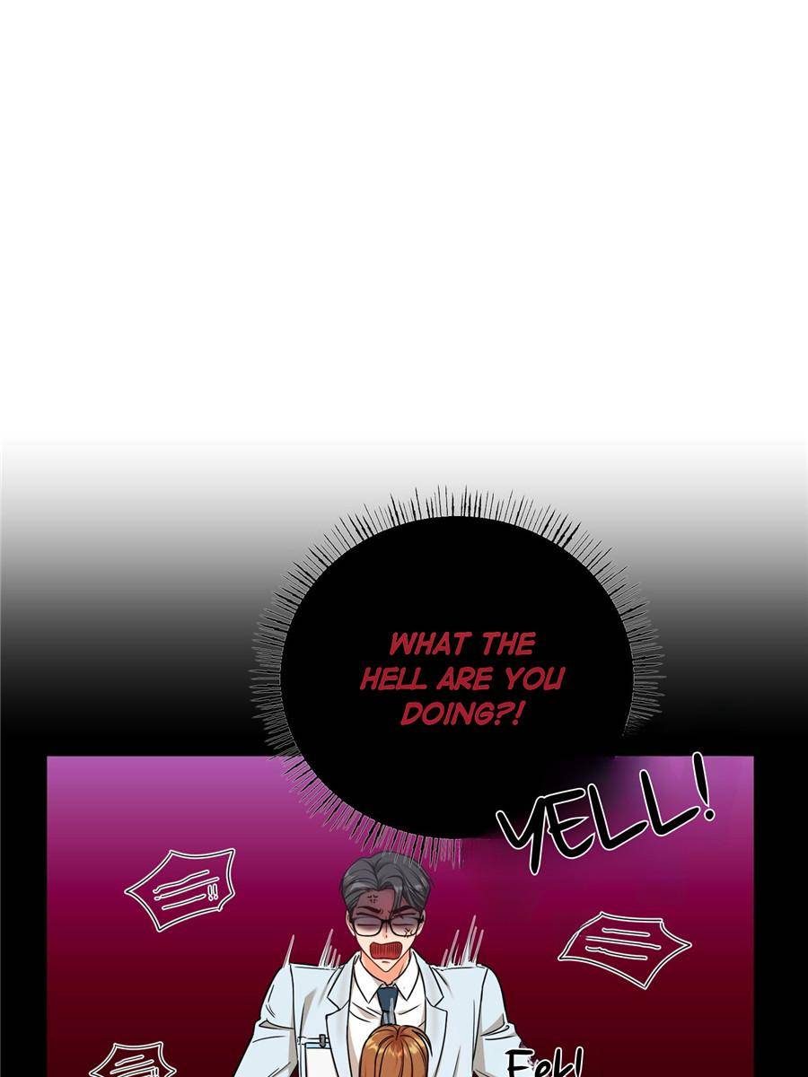 The Psychological World of Her Chapter 2 - Page 5