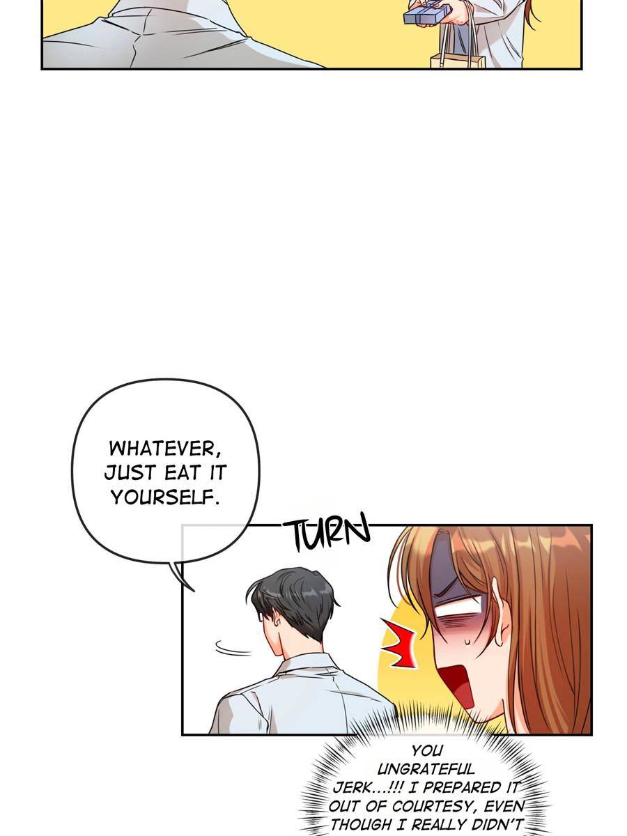 The Psychological World of Her Chapter 2 - Page 52