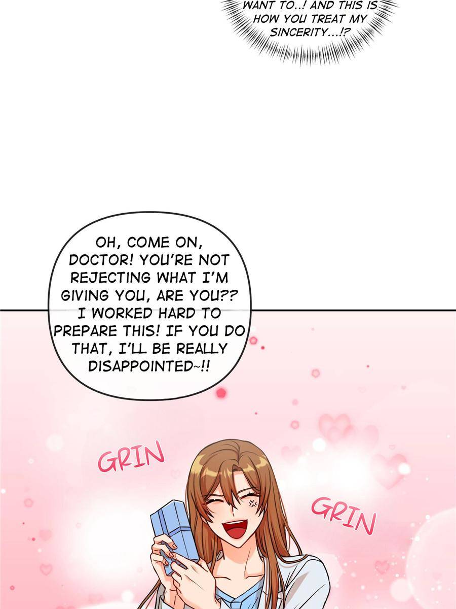 The Psychological World of Her Chapter 2 - Page 53