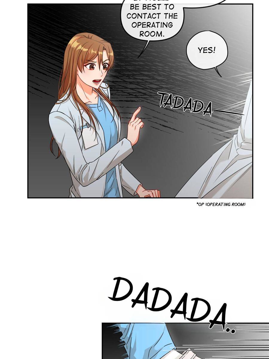 The Psychological World of Her Chapter 3 - Page 10