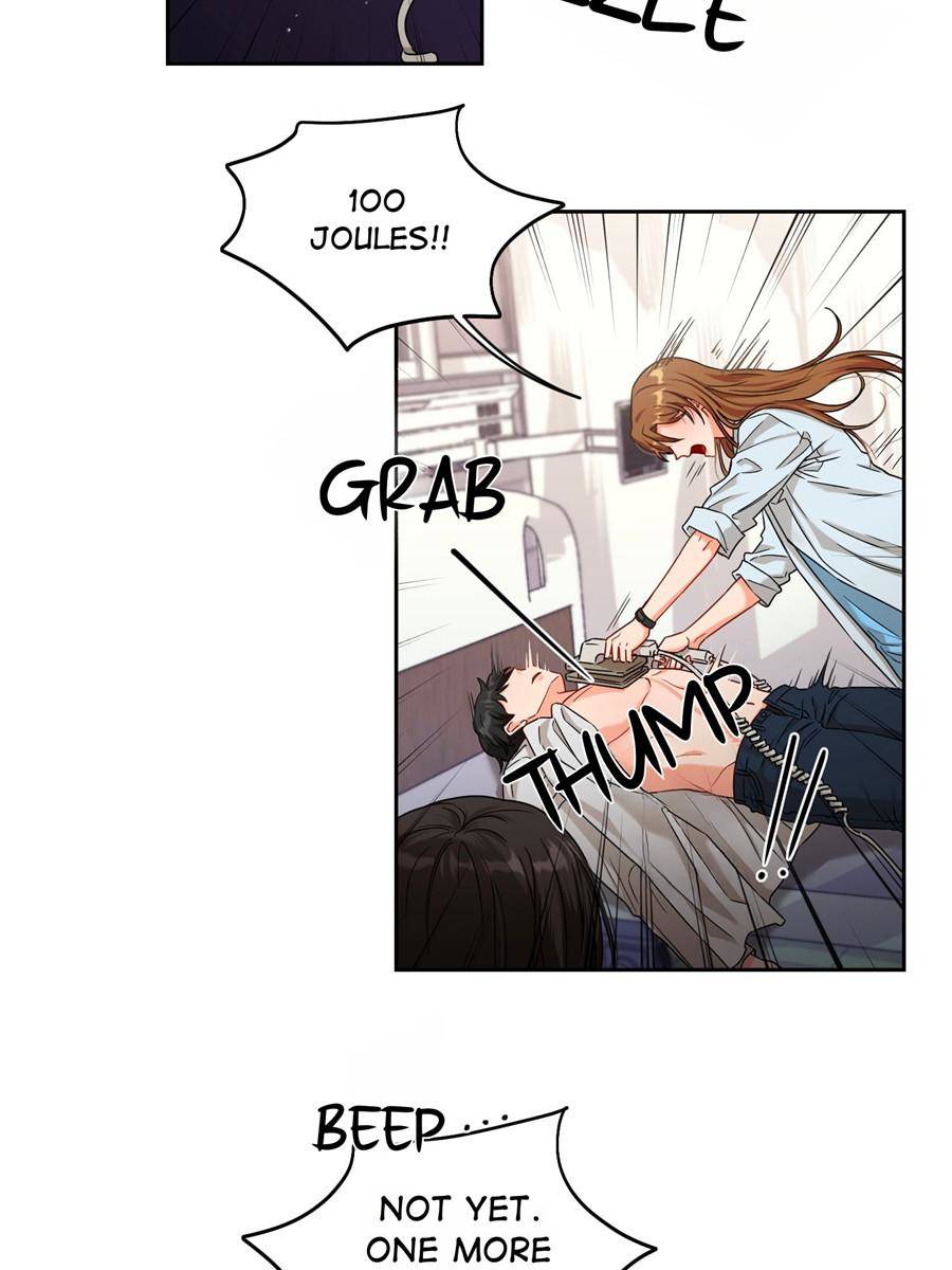 The Psychological World of Her Chapter 3 - Page 13