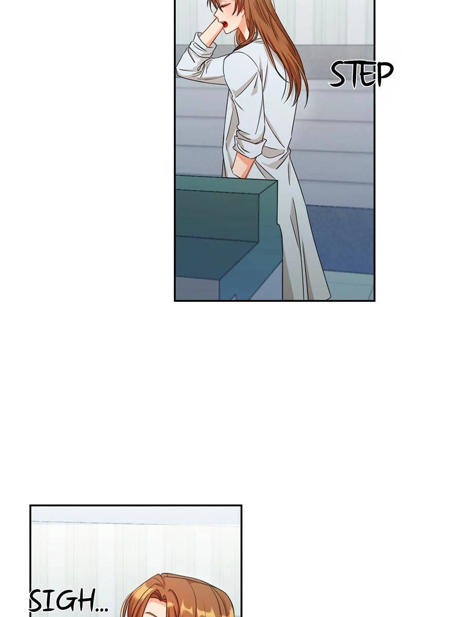 The Psychological World of Her Chapter 3 - Page 19