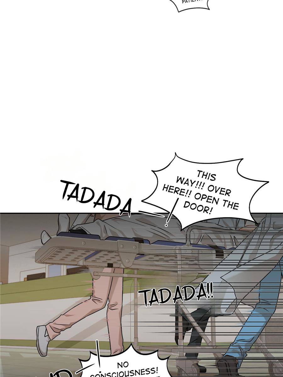 The Psychological World of Her Chapter 3 - Page 2