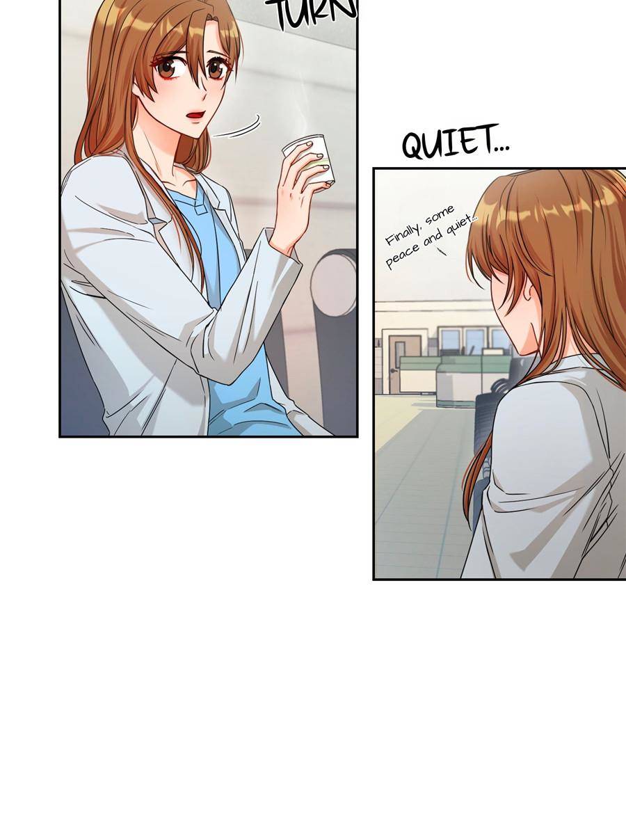 The Psychological World of Her Chapter 3 - Page 31