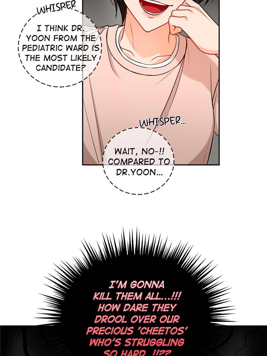 The Psychological World of Her Chapter 3 - Page 37