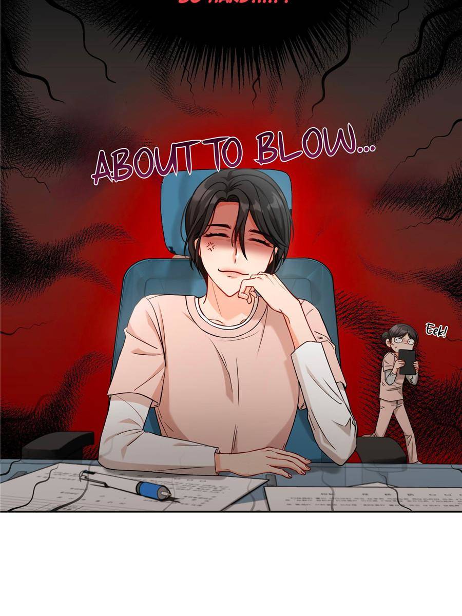 The Psychological World of Her Chapter 3 - Page 38