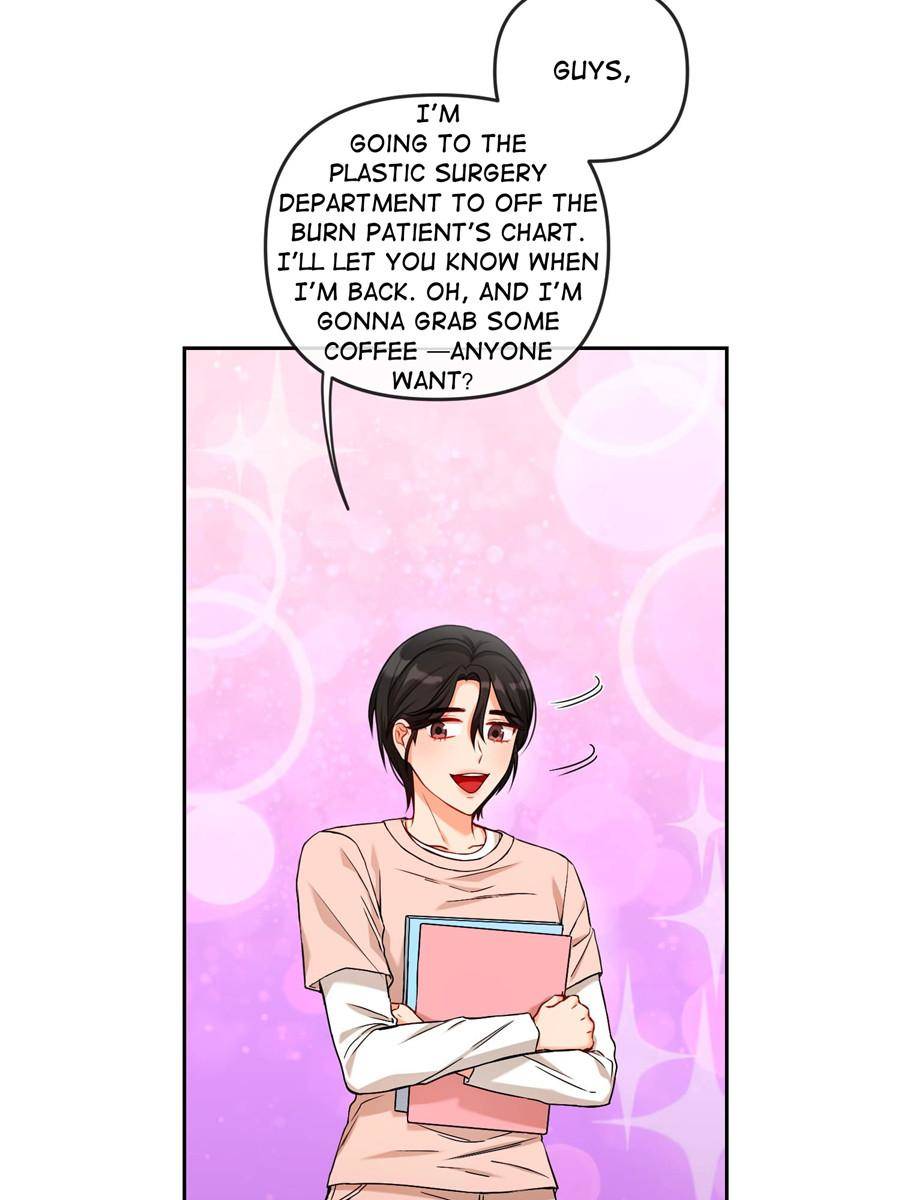 The Psychological World of Her Chapter 3 - Page 45