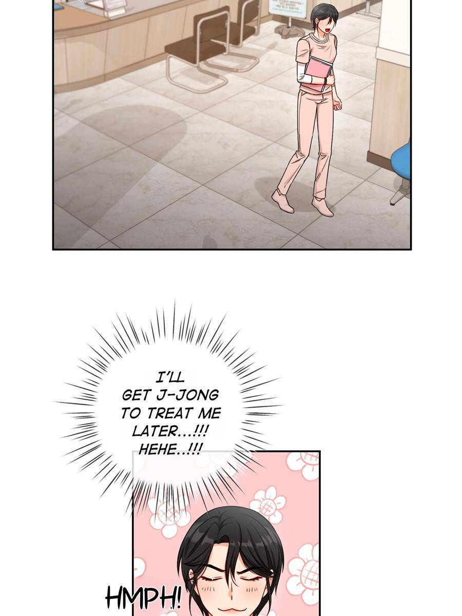 The Psychological World of Her Chapter 3 - Page 48