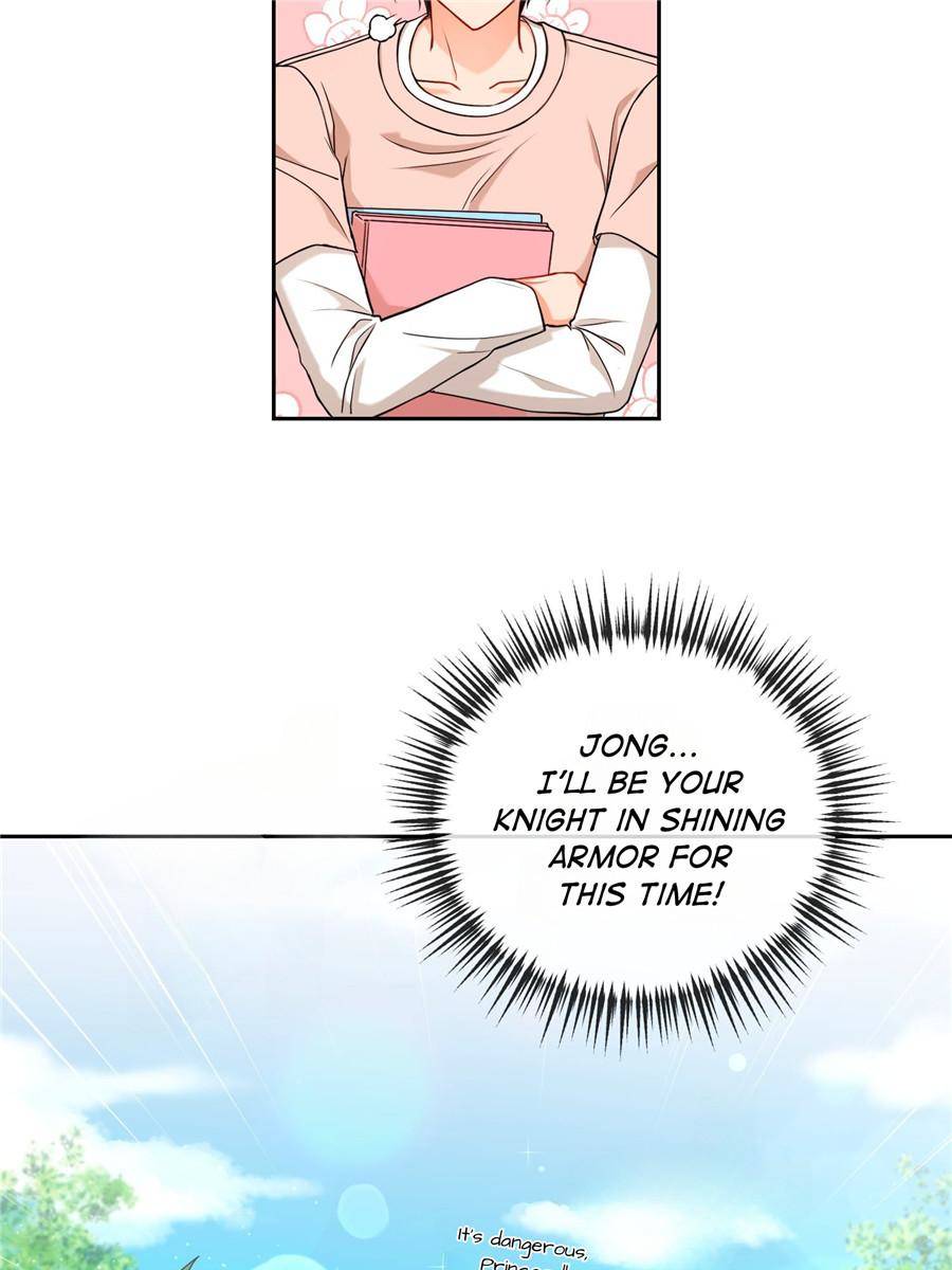 The Psychological World of Her Chapter 3 - Page 49