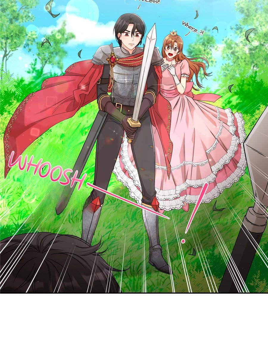 The Psychological World of Her Chapter 3 - Page 50