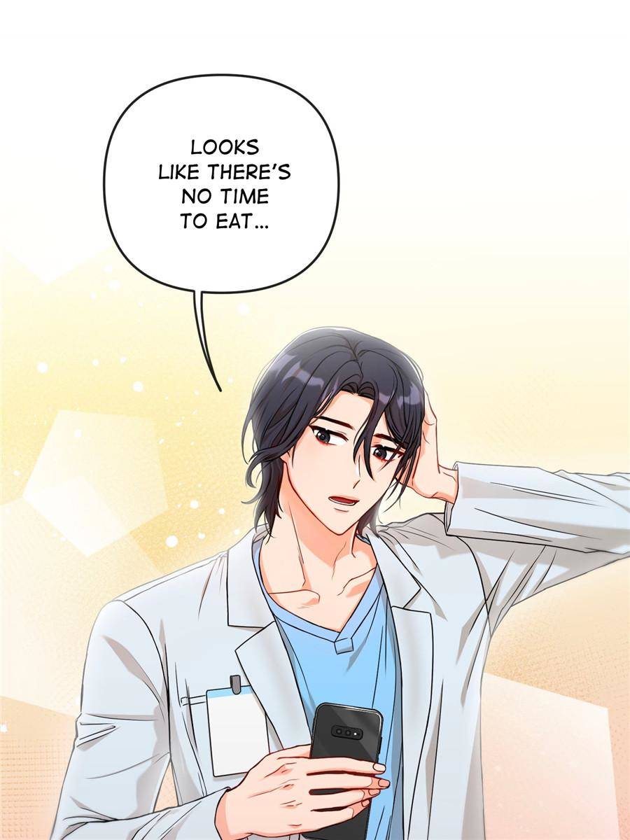 The Psychological World of Her Chapter 3 - Page 56