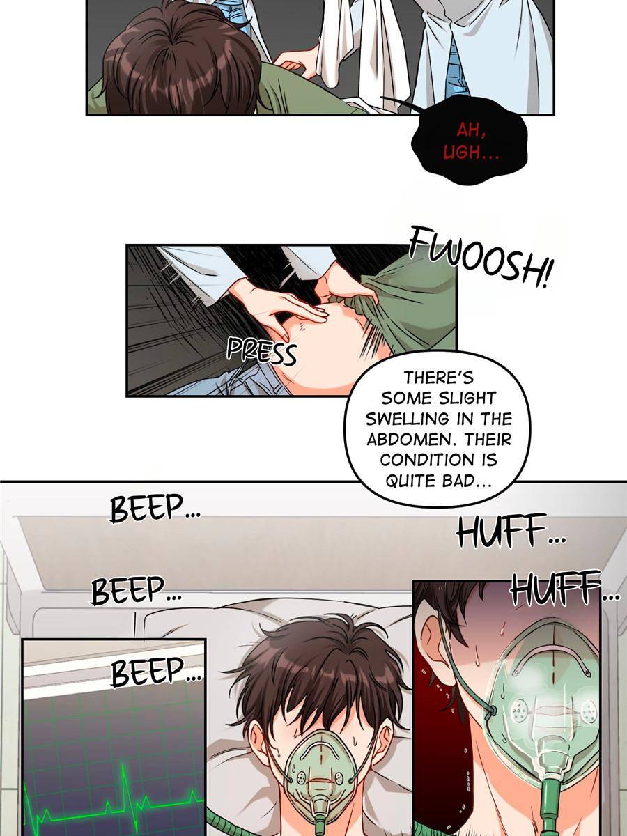 The Psychological World of Her Chapter 3 - Page 7