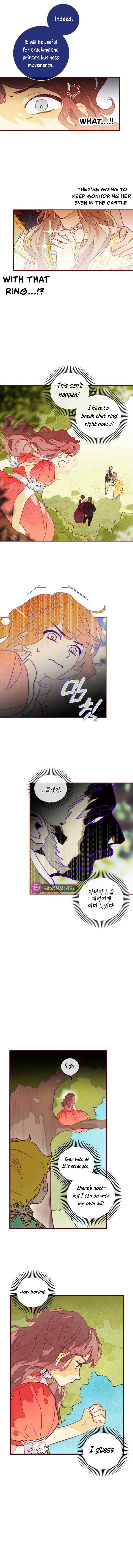 Brinny and The Empty Seat Chapter 1 - Page 11