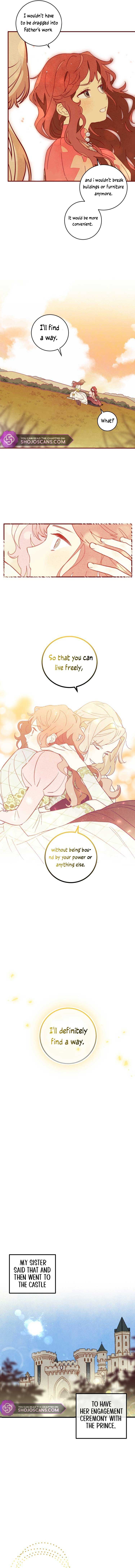 Brinny and The Empty Seat Chapter 1 - Page 9