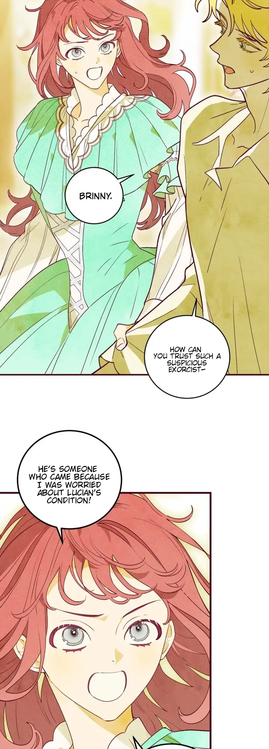 Brinny and The Empty Seat Chapter 10 - Page 10