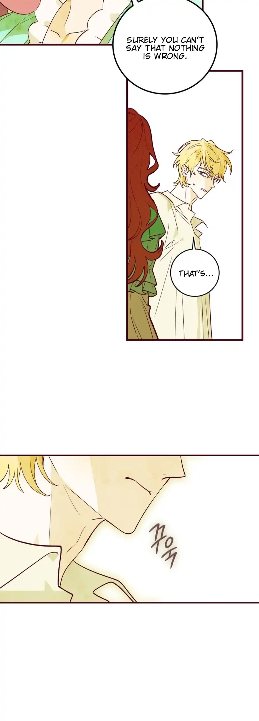 Brinny and The Empty Seat Chapter 10 - Page 11