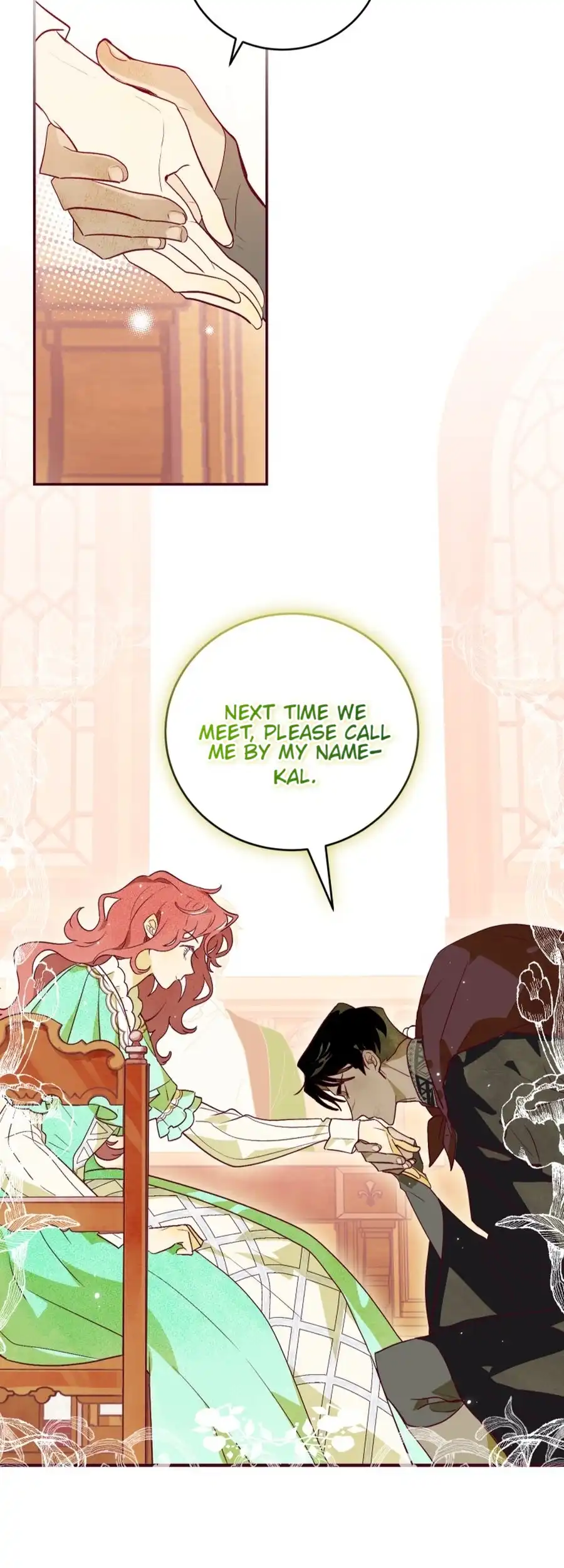 Brinny and The Empty Seat Chapter 10 - Page 15