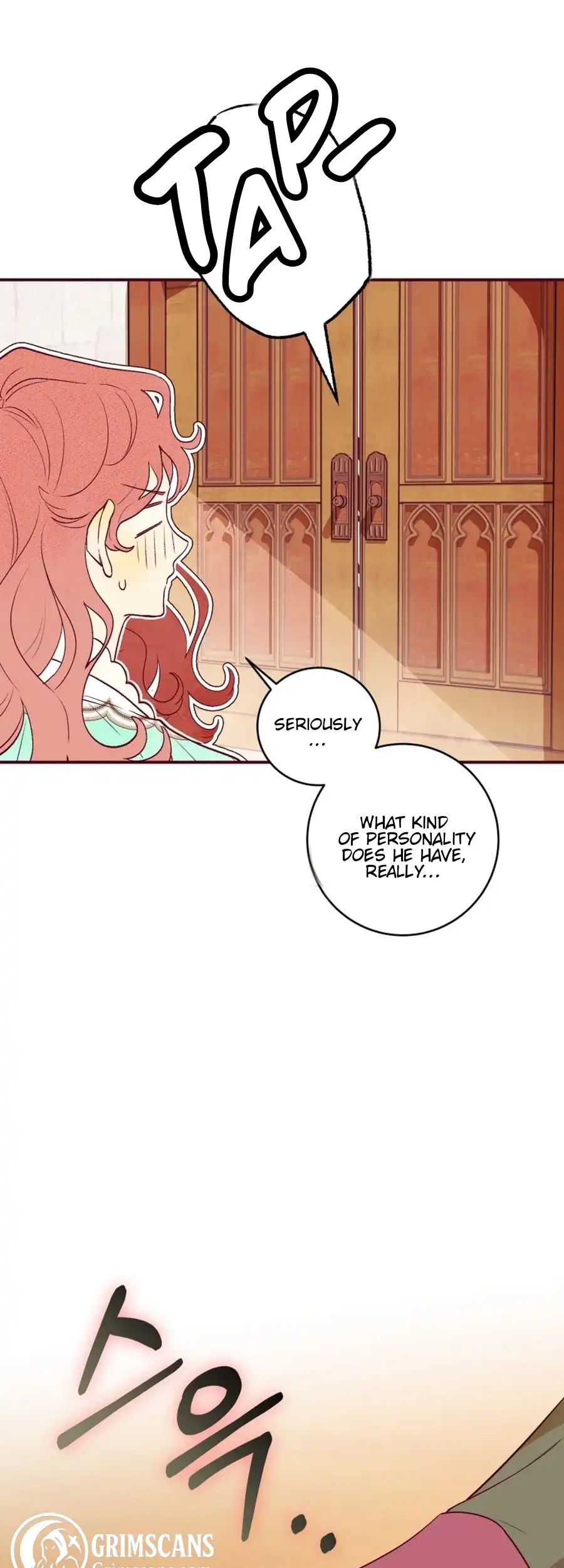 Brinny and The Empty Seat Chapter 10 - Page 17