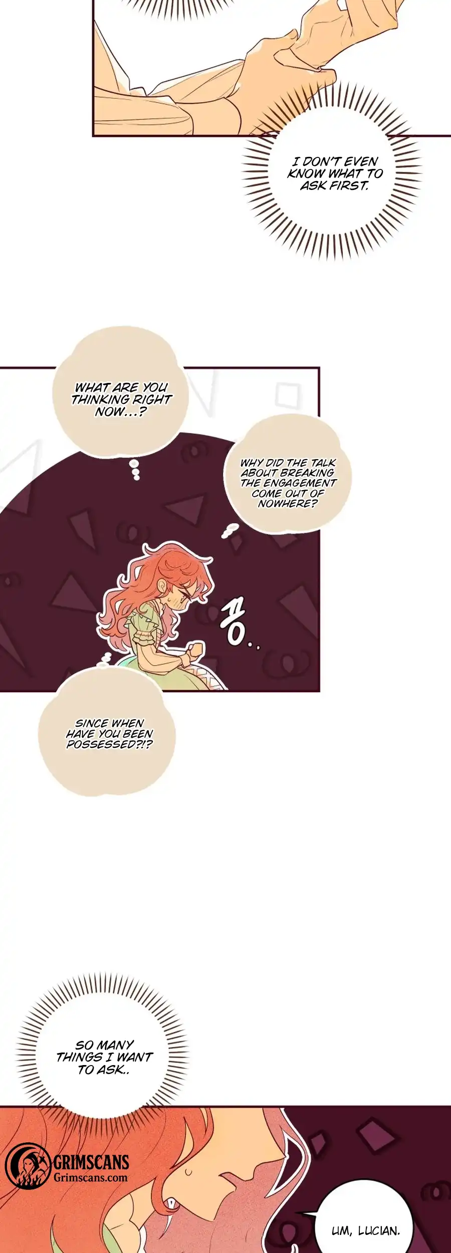 Brinny and The Empty Seat Chapter 10 - Page 21