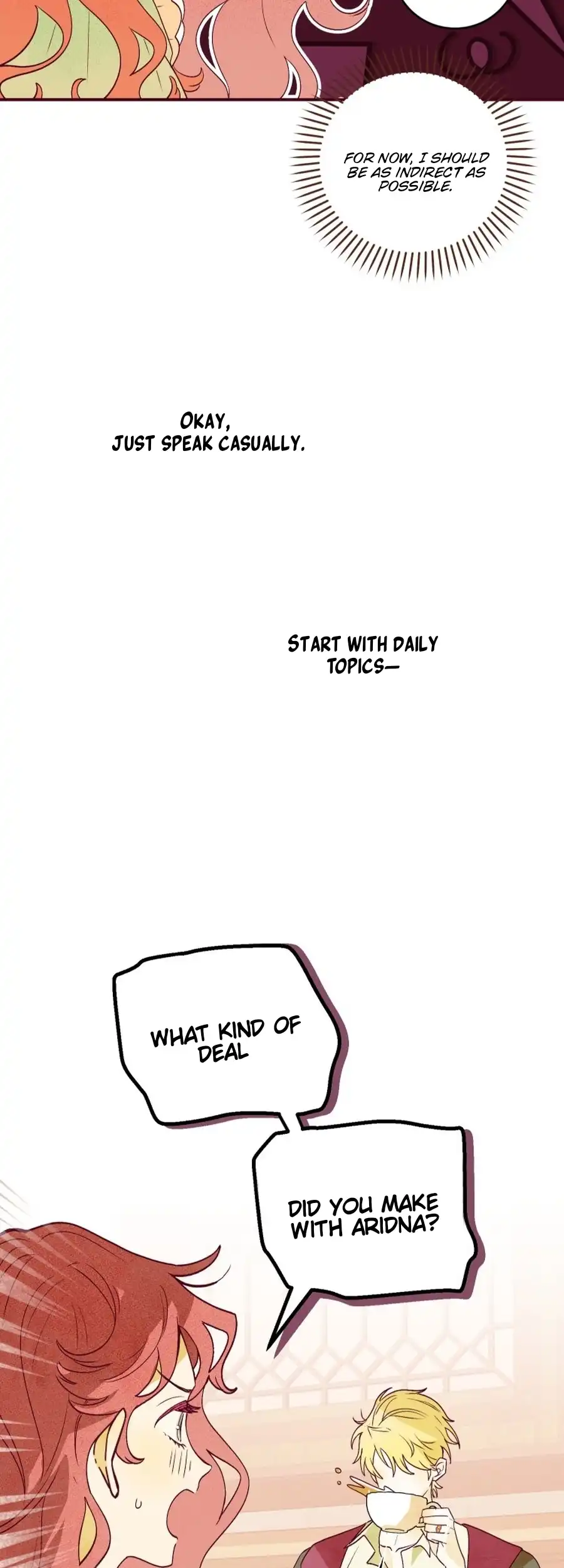 Brinny and The Empty Seat Chapter 10 - Page 22