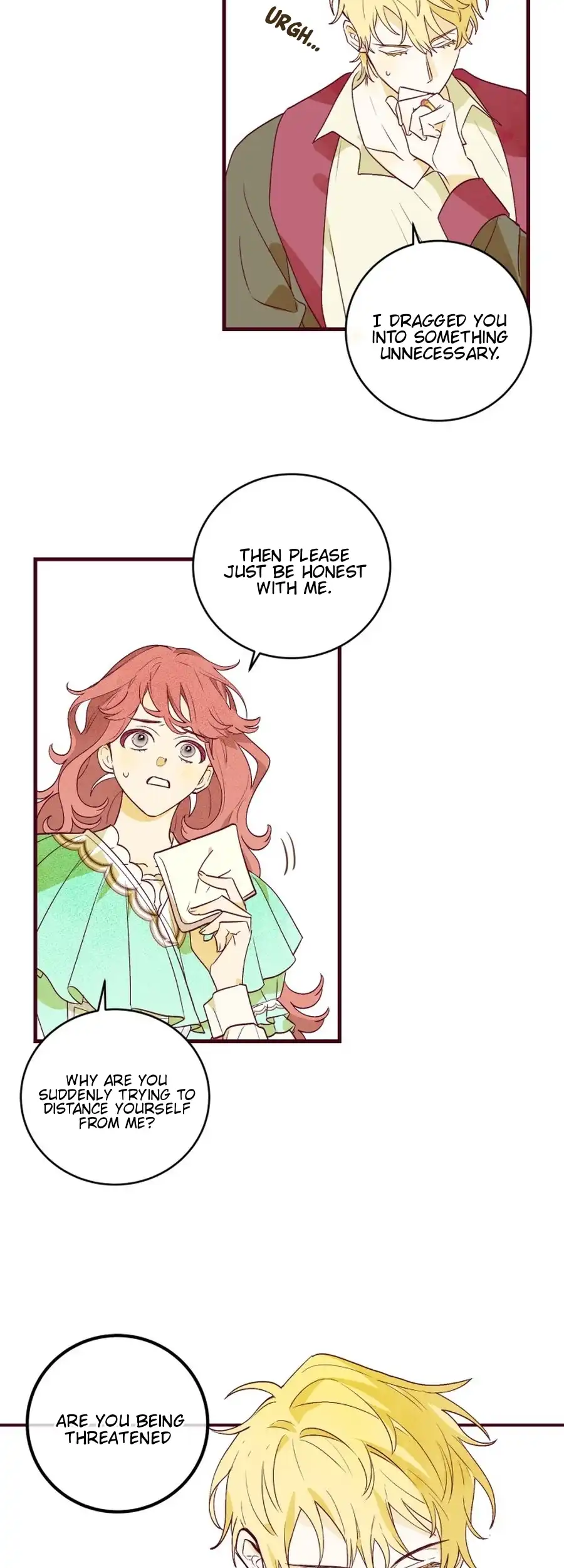 Brinny and The Empty Seat Chapter 10 - Page 24