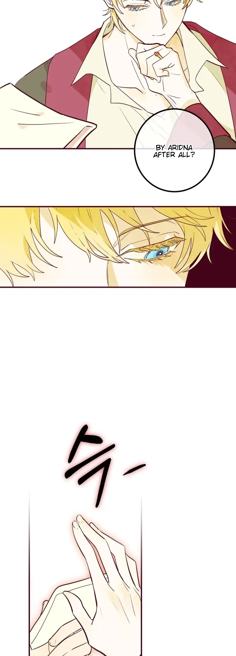 Brinny and The Empty Seat Chapter 10 - Page 25