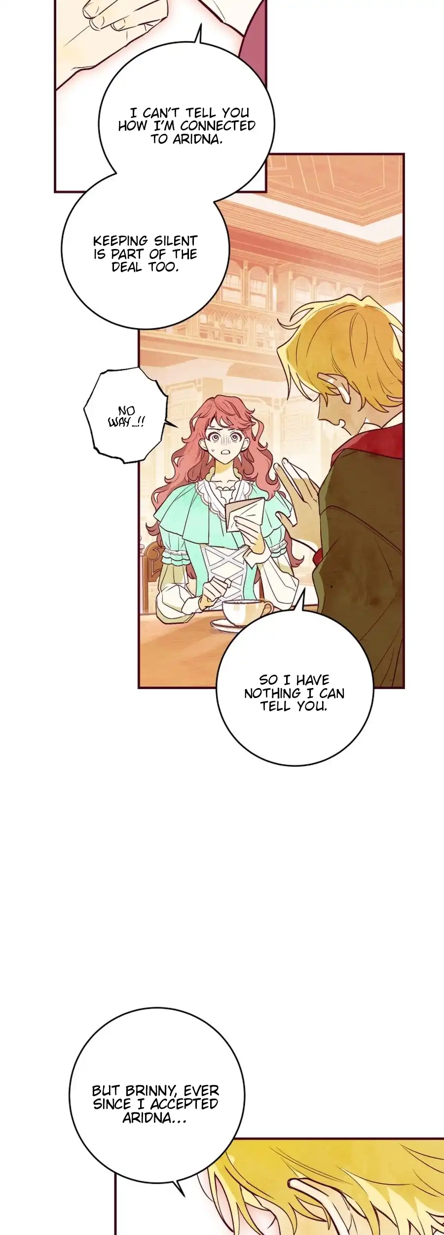 Brinny and The Empty Seat Chapter 10 - Page 26