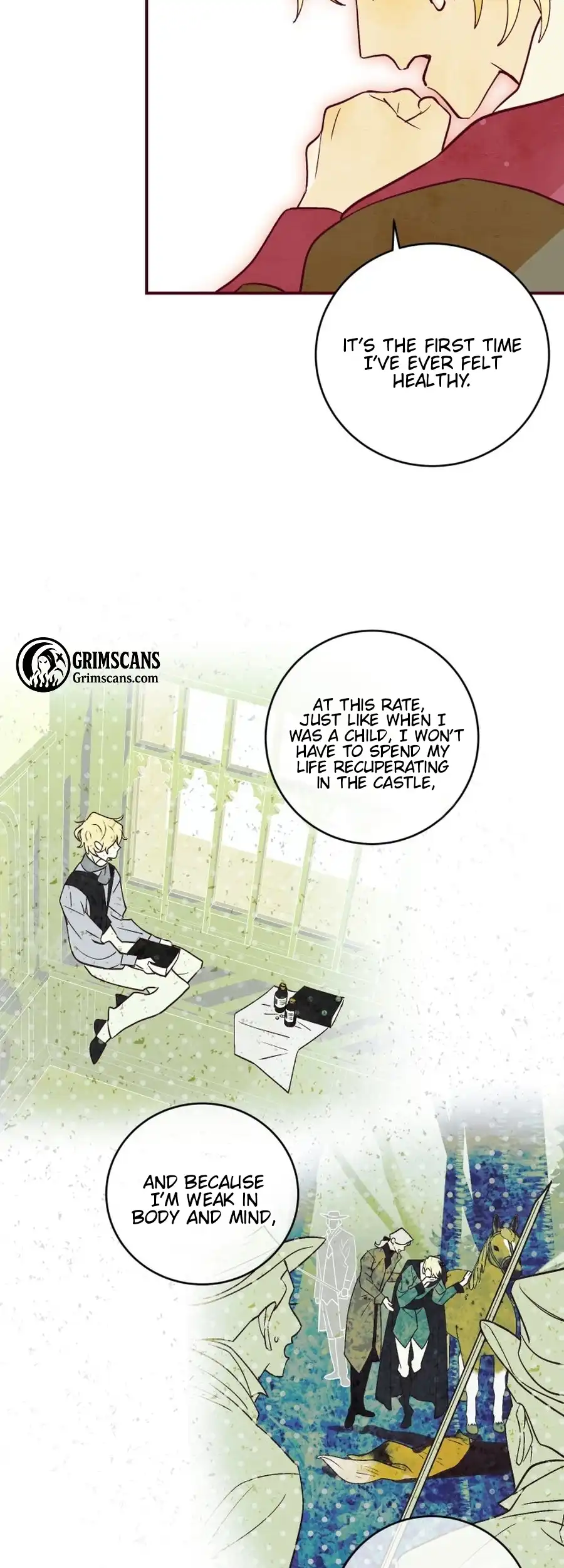 Brinny and The Empty Seat Chapter 10 - Page 27