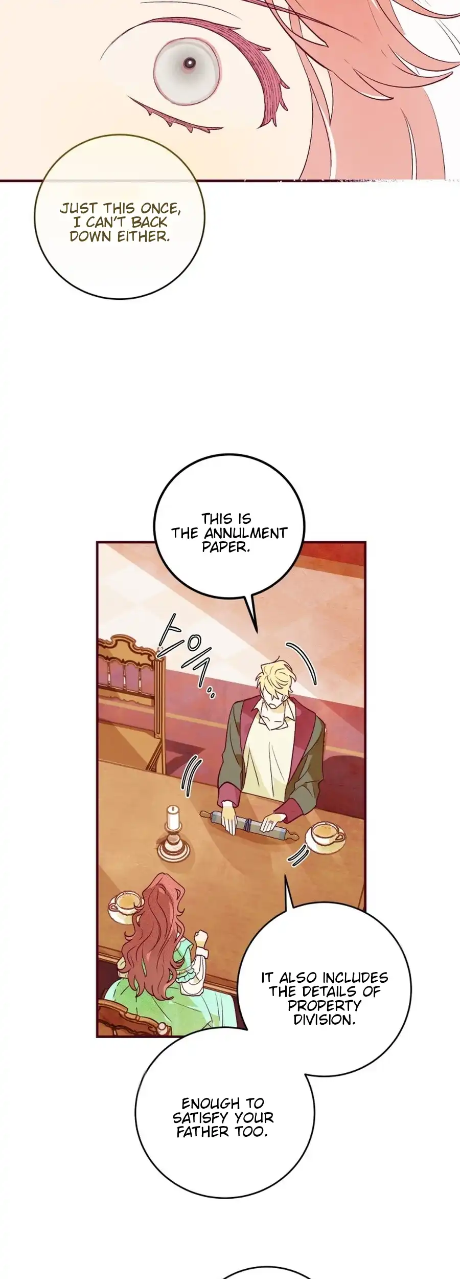 Brinny and The Empty Seat Chapter 10 - Page 31