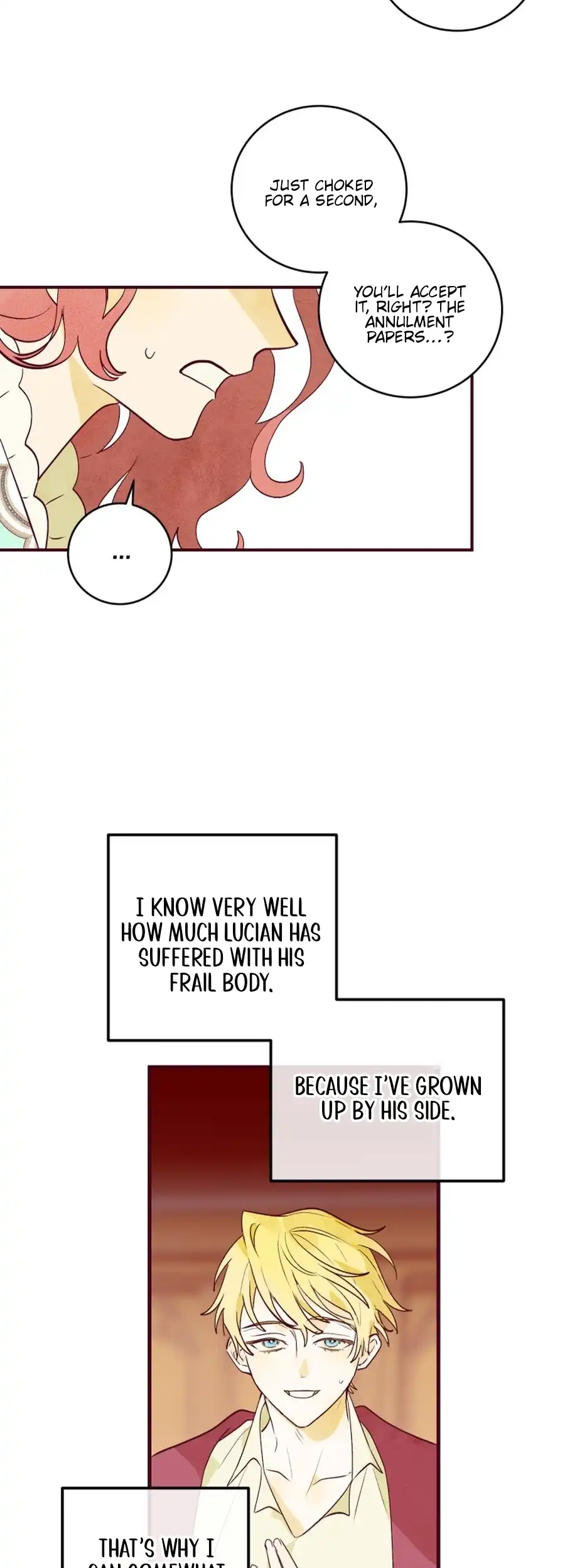 Brinny and The Empty Seat Chapter 10 - Page 34