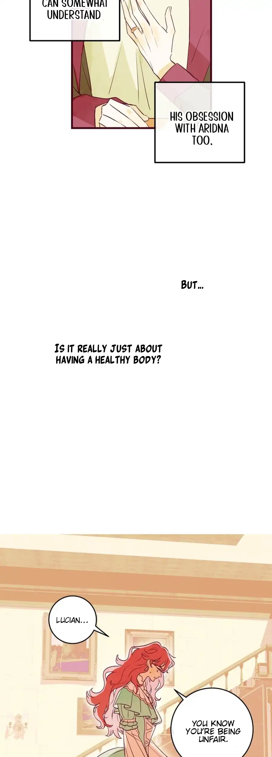 Brinny and The Empty Seat Chapter 10 - Page 35