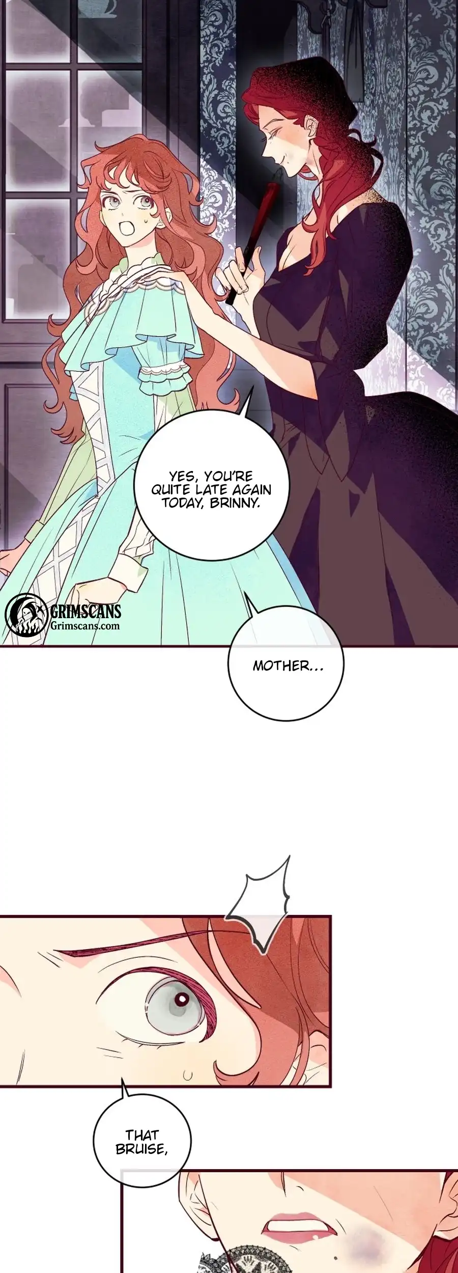 Brinny and The Empty Seat Chapter 10 - Page 41