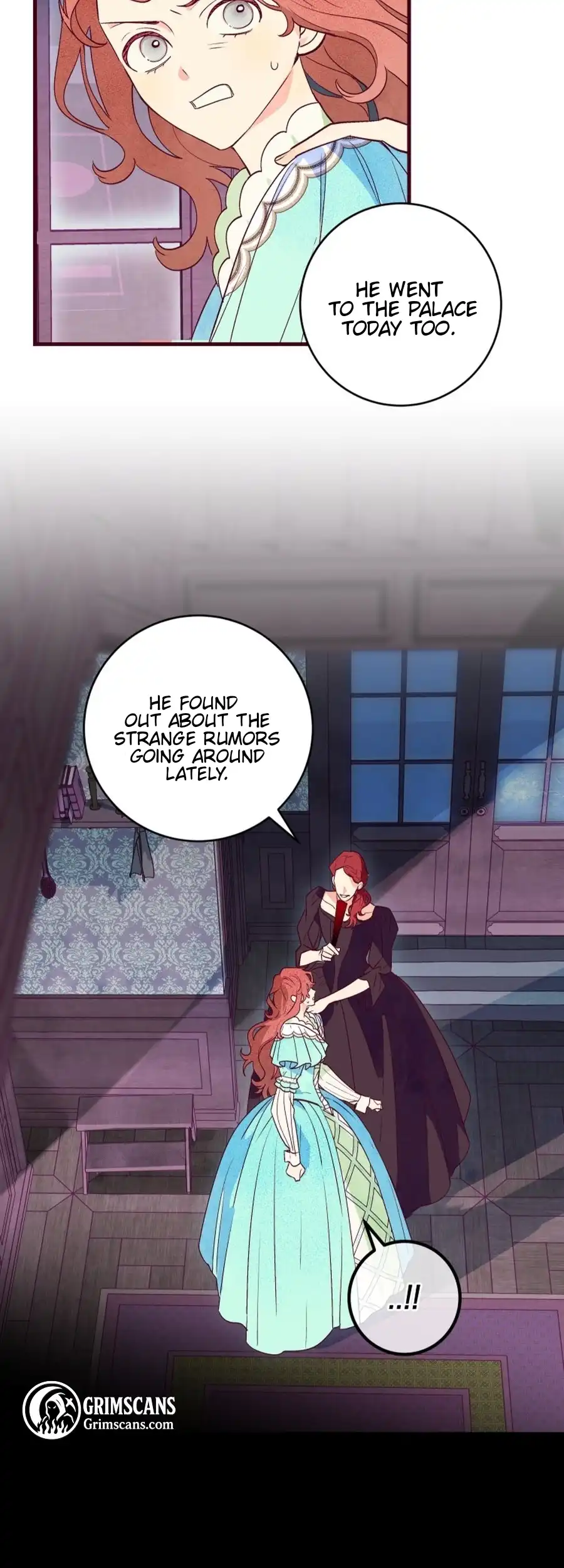 Brinny and The Empty Seat Chapter 10 - Page 43