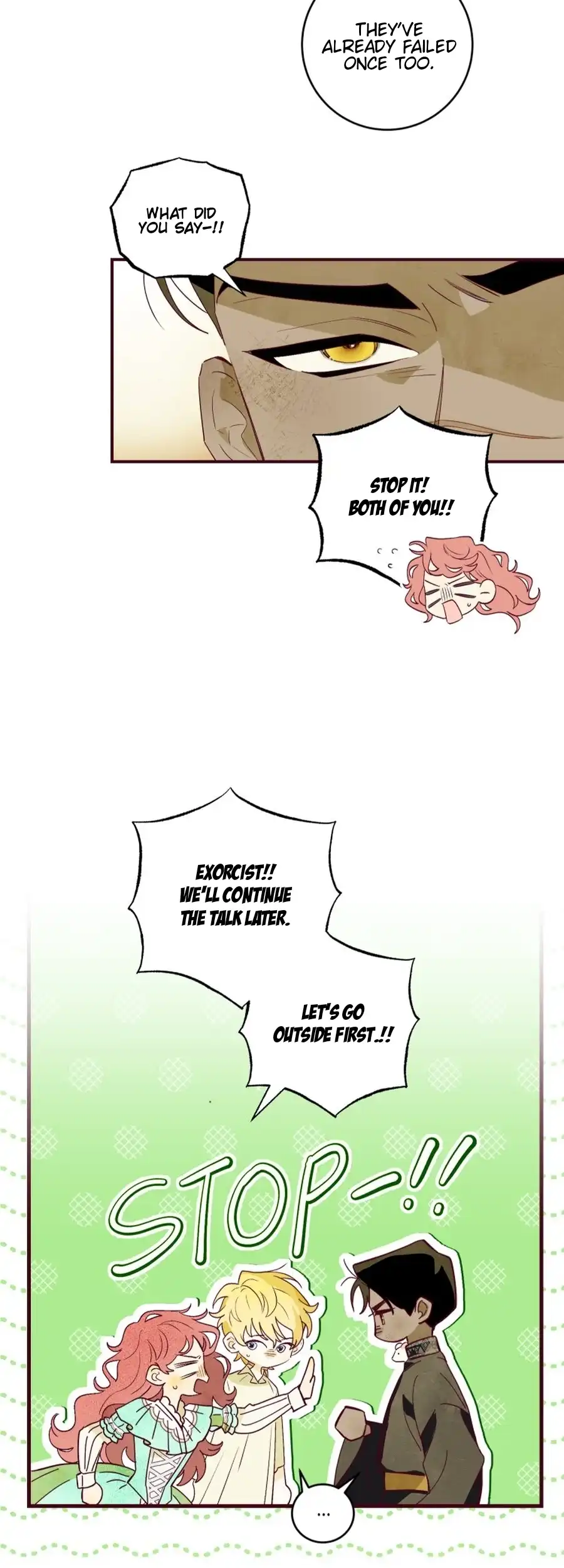 Brinny and The Empty Seat Chapter 10 - Page 7