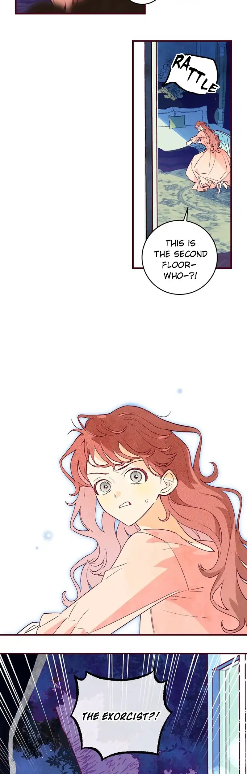 Brinny and The Empty Seat Chapter 11 - Page 11