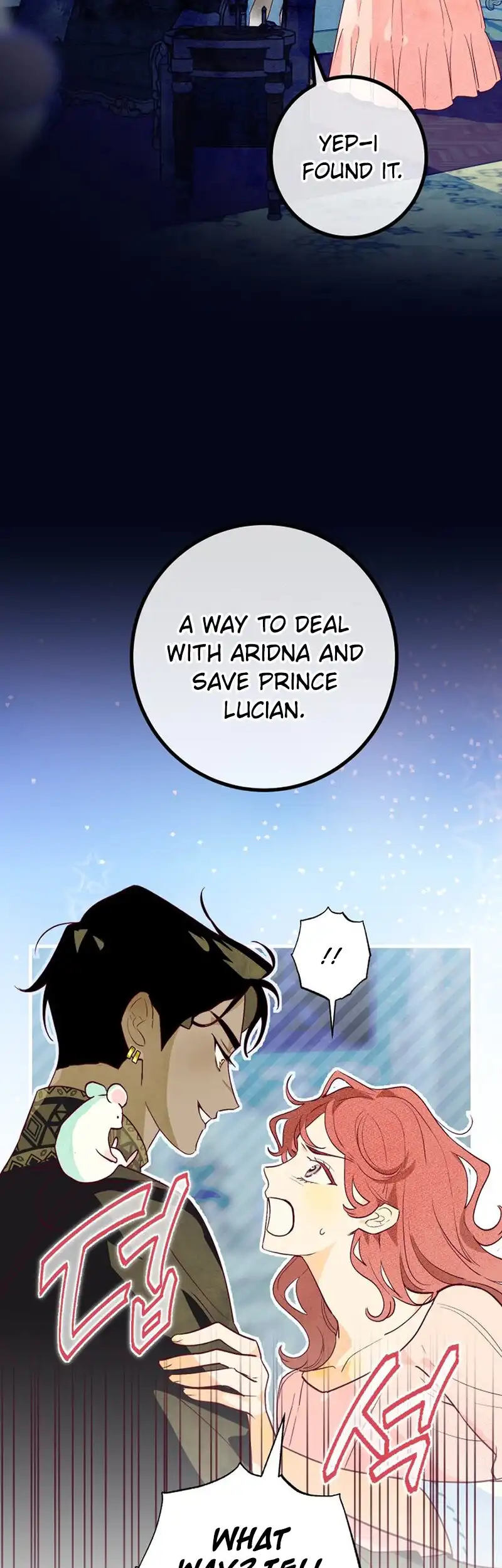 Brinny and The Empty Seat Chapter 11 - Page 15